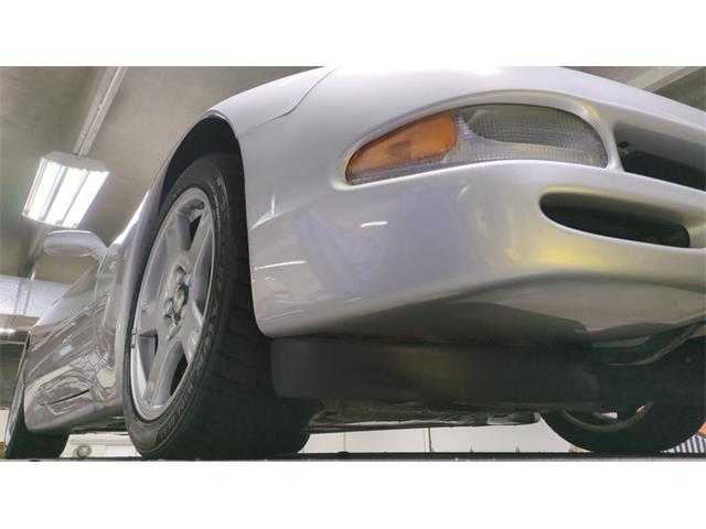 1998 Chevrolet Corvette (CC-2107569) for sale in Mankato, Minnesota