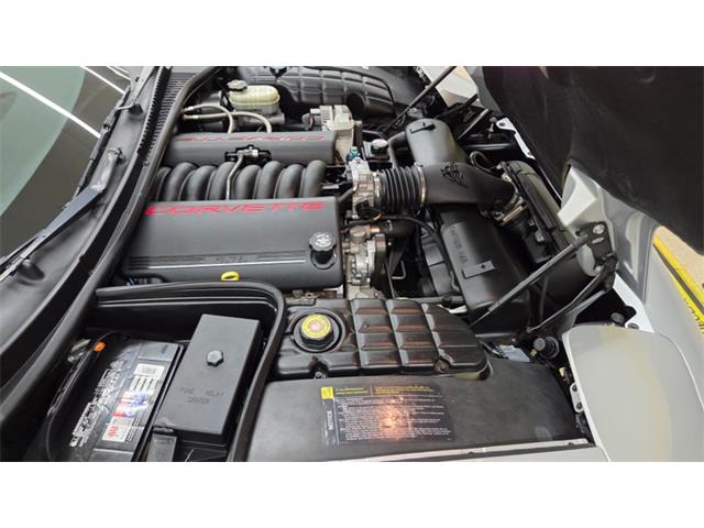 1998 Chevrolet Corvette (CC-2107569) for sale in Mankato, Minnesota
