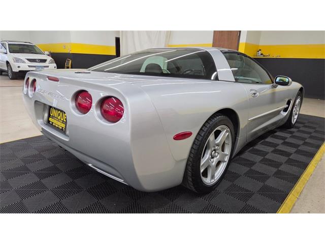 1998 Chevrolet Corvette (CC-2107569) for sale in Mankato, Minnesota