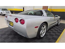 1998 Chevrolet Corvette (CC-2107569) for sale in Mankato, Minnesota