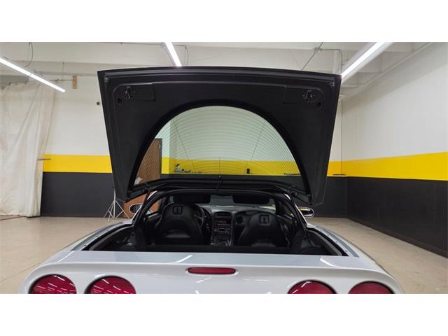 1998 Chevrolet Corvette (CC-2107569) for sale in Mankato, Minnesota