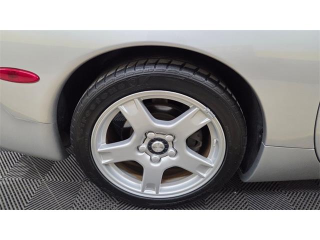 1998 Chevrolet Corvette (CC-2107569) for sale in Mankato, Minnesota