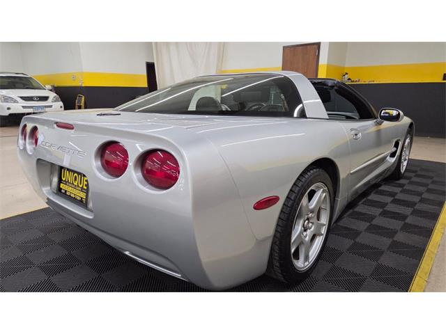 1998 Chevrolet Corvette (CC-2107569) for sale in Mankato, Minnesota