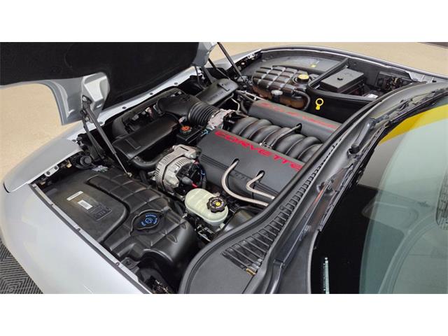 1998 Chevrolet Corvette (CC-2107569) for sale in Mankato, Minnesota