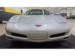1998 Chevrolet Corvette (CC-2107569) for sale in Mankato, Minnesota