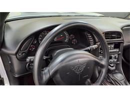 1998 Chevrolet Corvette (CC-2107569) for sale in Mankato, Minnesota