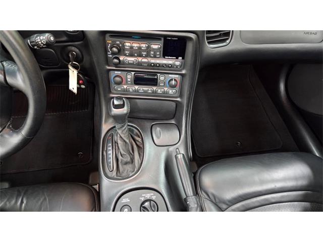 1998 Chevrolet Corvette (CC-2107569) for sale in Mankato, Minnesota