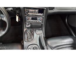 1998 Chevrolet Corvette (CC-2107569) for sale in Mankato, Minnesota