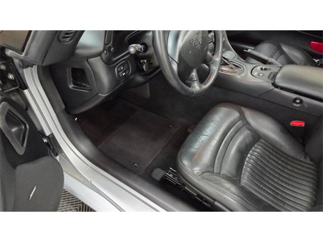 1998 Chevrolet Corvette (CC-2107569) for sale in Mankato, Minnesota
