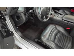 1998 Chevrolet Corvette (CC-2107569) for sale in Mankato, Minnesota