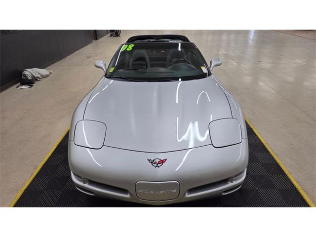 1998 Chevrolet Corvette (CC-2107569) for sale in Mankato, Minnesota