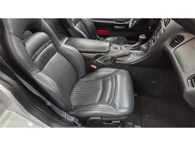 1998 Chevrolet Corvette (CC-2107569) for sale in Mankato, Minnesota