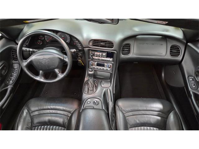 1998 Chevrolet Corvette (CC-2107569) for sale in Mankato, Minnesota