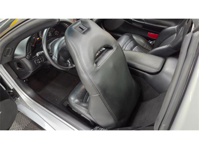 1998 Chevrolet Corvette (CC-2107569) for sale in Mankato, Minnesota