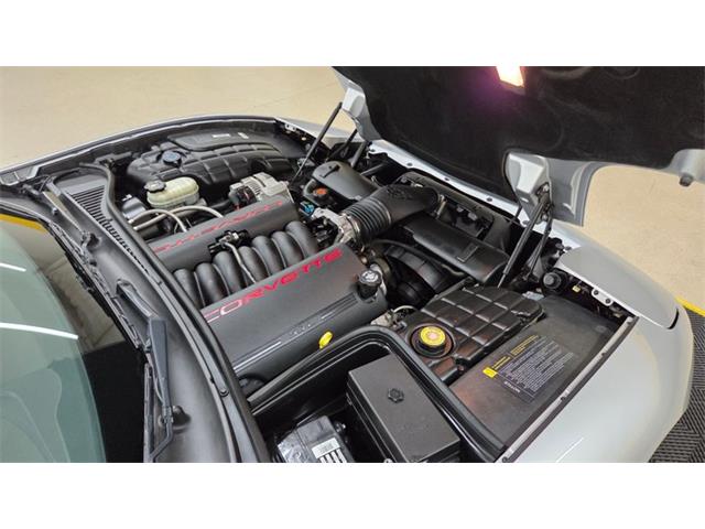 1998 Chevrolet Corvette (CC-2107569) for sale in Mankato, Minnesota