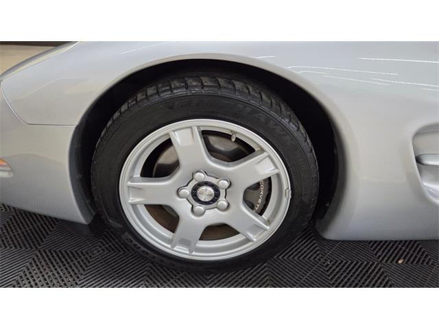 1998 Chevrolet Corvette (CC-2107569) for sale in Mankato, Minnesota