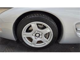 1998 Chevrolet Corvette (CC-2107569) for sale in Mankato, Minnesota