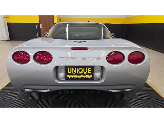1998 Chevrolet Corvette (CC-2107569) for sale in Mankato, Minnesota