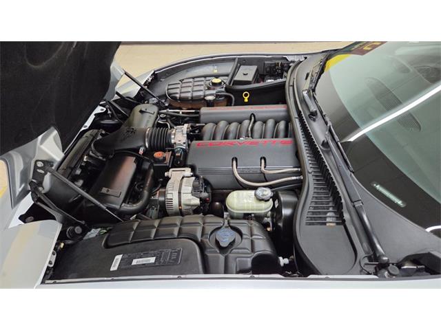 1998 Chevrolet Corvette (CC-2107569) for sale in Mankato, Minnesota