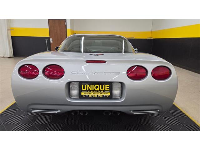 1998 Chevrolet Corvette (CC-2107569) for sale in Mankato, Minnesota