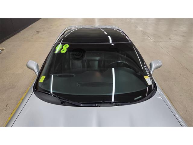 1998 Chevrolet Corvette (CC-2107569) for sale in Mankato, Minnesota