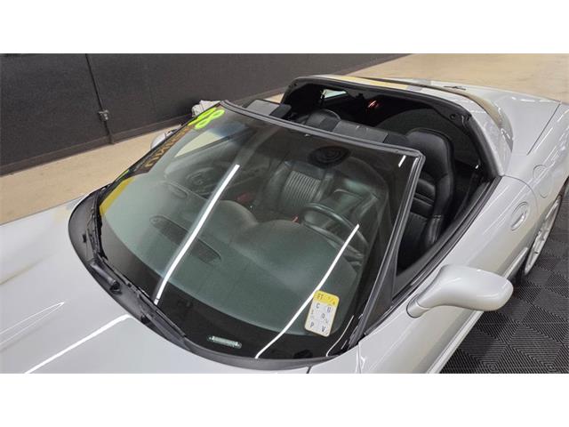 1998 Chevrolet Corvette (CC-2107569) for sale in Mankato, Minnesota