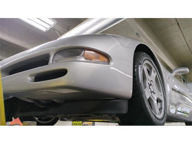 1998 Chevrolet Corvette (CC-2107569) for sale in Mankato, Minnesota