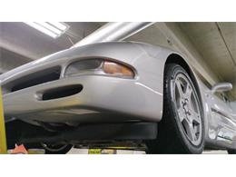 1998 Chevrolet Corvette (CC-2107569) for sale in Mankato, Minnesota