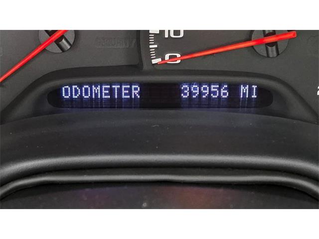1998 Chevrolet Corvette (CC-2107569) for sale in Mankato, Minnesota