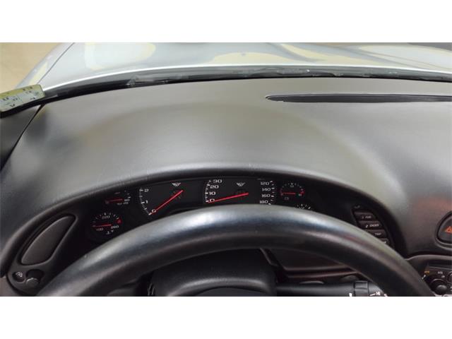 1998 Chevrolet Corvette (CC-2107569) for sale in Mankato, Minnesota