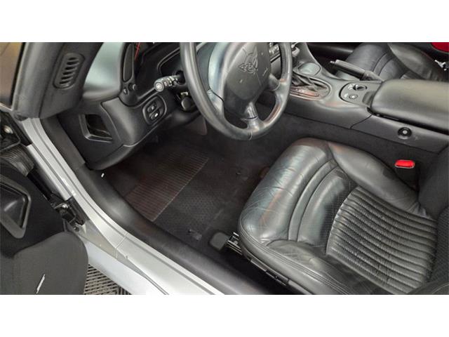 1998 Chevrolet Corvette (CC-2107569) for sale in Mankato, Minnesota