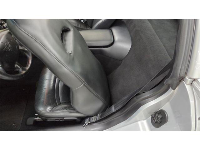 1998 Chevrolet Corvette (CC-2107569) for sale in Mankato, Minnesota