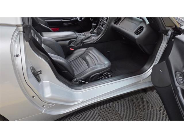 1998 Chevrolet Corvette (CC-2107569) for sale in Mankato, Minnesota