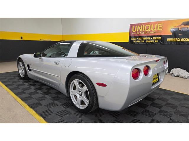 1998 Chevrolet Corvette (CC-2107569) for sale in Mankato, Minnesota