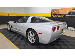 1998 Chevrolet Corvette (CC-2107569) for sale in Mankato, Minnesota