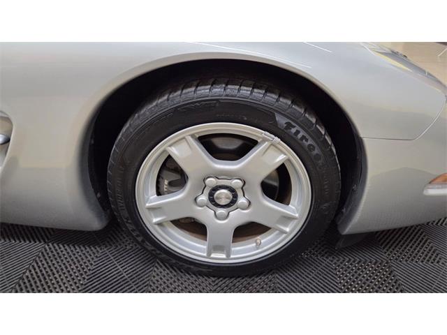 1998 Chevrolet Corvette (CC-2107569) for sale in Mankato, Minnesota
