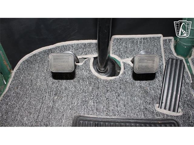 1970 Volkswagen Transporter (CC-2100757) for sale in Peoria, Arizona
