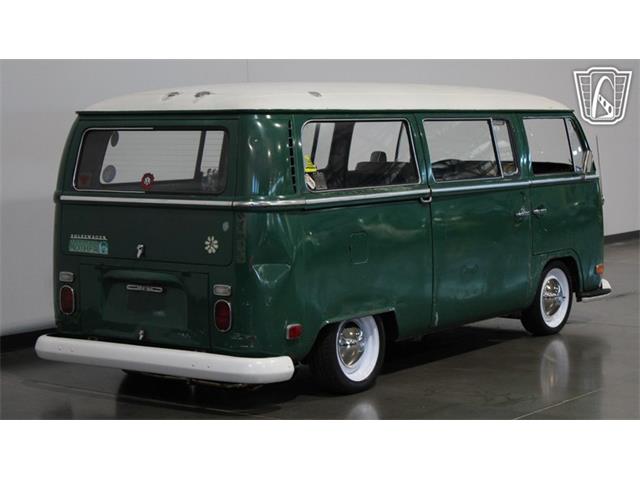 1970 Volkswagen Transporter (CC-2100757) for sale in Peoria, Arizona