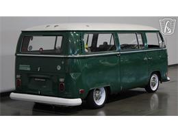1970 Volkswagen Transporter (CC-2100757) for sale in Peoria, Arizona