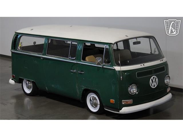 1970 Volkswagen Transporter (CC-2100757) for sale in Peoria, Arizona