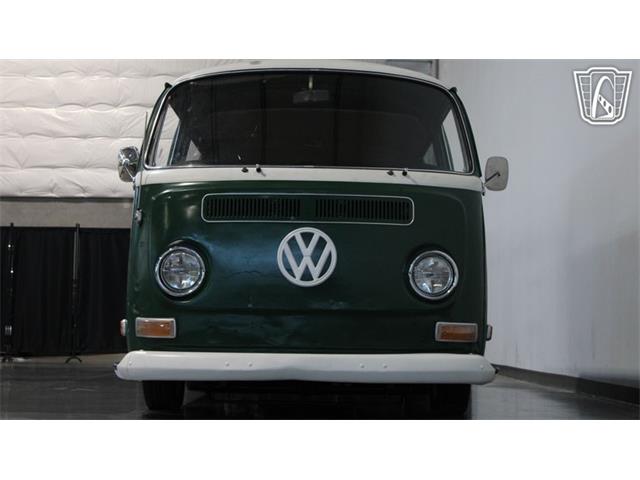 1970 Volkswagen Transporter (CC-2100757) for sale in Peoria, Arizona