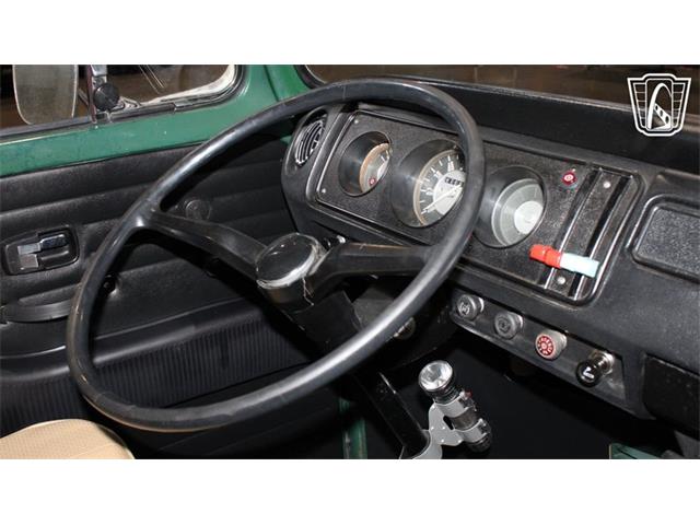 1970 Volkswagen Transporter (CC-2100757) for sale in Peoria, Arizona