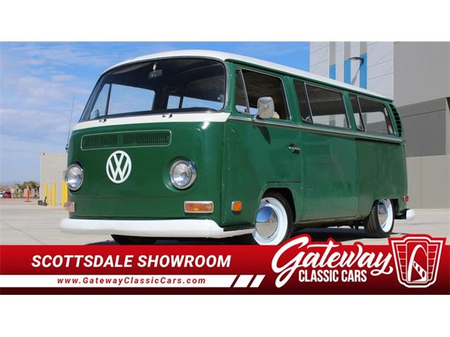 1970 Volkswagen Transporter (CC-2100757) for sale in Peoria, Arizona
