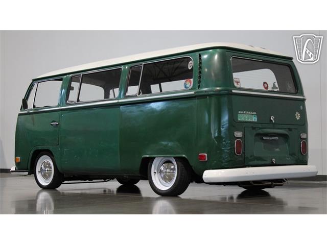 1970 Volkswagen Transporter (CC-2100757) for sale in Peoria, Arizona