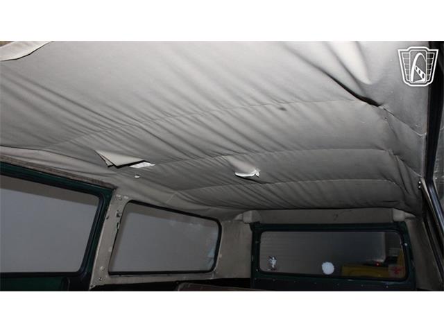1970 Volkswagen Transporter (CC-2100757) for sale in Peoria, Arizona