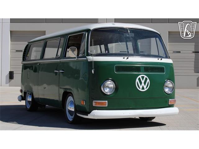 1970 Volkswagen Transporter (CC-2100757) for sale in Peoria, Arizona