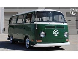 1970 Volkswagen Transporter (CC-2100757) for sale in Peoria, Arizona
