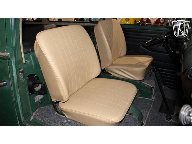 1970 Volkswagen Transporter (CC-2100757) for sale in Peoria, Arizona