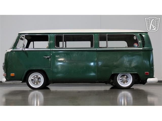1970 Volkswagen Transporter (CC-2100757) for sale in Peoria, Arizona