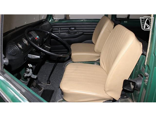 1970 Volkswagen Transporter (CC-2100757) for sale in Peoria, Arizona